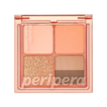 بيريبيرا مجموعة ظلال عيون اينك بوكيت شادو - 01 فانسي سبرينج سنشاشين