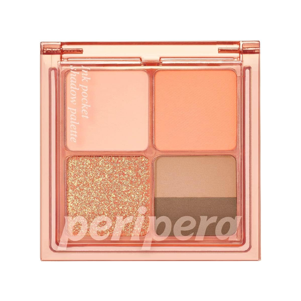 95778901_1747312964_e11dbb2b3829a5d9422d775928e8b298 بيريبيرا مجموعة ظلال عيون اينك بوكيت شادو - 01 فانسي سبرينج سنشاشين - الصورة 1