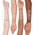 ⁦ديور روج بلاش بلاشر وإضاءة⁩ - الصورة ⁦4⁩