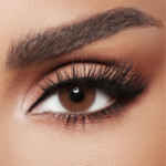 ديفا عدسات ملونة طبية - اماندي - عدسة واحدة