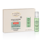 إل صالون ميلانو أمبولات لعلاج تساقط الشعر - 6 حبات 13 مل