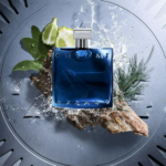 ⁦ازارو عطر كروم للرجال - برفيوم⁩ - الصورة ⁦2⁩