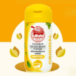 ⁦تاويابلوك مزيل عرق بودرة اوريجنال بالمنثول - 22جم⁩ - الصورة ⁦2⁩