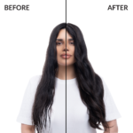 ⁦فرشاة فوليوم و تجفيف الشعر الدائرية من اولا هير - Hy-036⁩ - الصورة ⁦6⁩