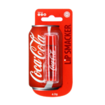 ليب سماكر مرطب شفاه كوكا كولا - 4جم