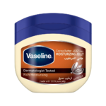 فازلين جلي العناية بزبدة الكاكاو - 250مل