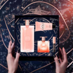 ⁦لانكوم مجموعة عطر ايدول للنساء - او دو برفيوم - 4 قطع⁩ - الصورة ⁦3⁩