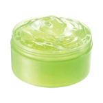 ⁦سكين فود جل الصبار المهدئ للبشرة - 300 مل⁩ - الصورة ⁦2⁩