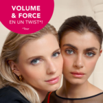 ⁦برجوا ماسكرا بوند فورس تويست اب ذا فوليوم⁩ - الصورة ⁦3⁩