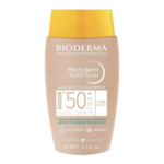 كريم واقي شمس فوتوديرم نود تاتش بعامل حماية +50 من بيوديرما - لايت - 40 مل