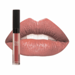 احمر شفاه روج سائل مقاوم للماء من نوره بو عوض - فرايدي نايت