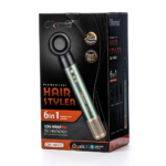 ⁦استشوار من اوكيما - OK-1800⁩ - الصورة ⁦3⁩