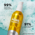 ⁦غسول ذا بورفيشنال قود كلين أب الرغوي من بنفت - 147مل⁩ - الصورة ⁦3⁩