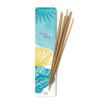 استيبان باريس يلانغ يلانغ أعواد الخيزران المعطرة - 20 عود