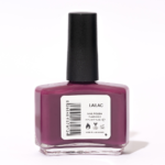 ⁦طلاء أظافر من نوره بو عوض - ليلك⁩ - الصورة ⁦2⁩