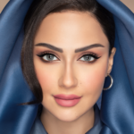 ⁦عدسات ملونة طبية من نيو لنس - دايموند - عدسة واحدة⁩ - الصورة ⁦2⁩