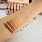 ⁦ريفلوشن كونسيل اند ديفاين كونسيلر خافي عيوب⁩ - الصورة ⁦2⁩