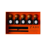 زاهي مجموعة فواحة عطرية ديسكوفري - 5قطعx50مل