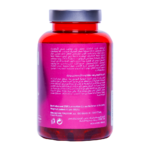 ⁦سبيكترم مكمل غذائي ويل بينج نبق البحر المدعم بالفيتامينات المتعددة للنساء - 60 علكة⁩ - الصورة ⁦3⁩