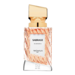 انوماليا باريس عطر سابراج جولد - او دي بارفيوم