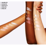 ⁦ماك ستروب كريم الوجه - جولدلايت⁩ - الصورة ⁦5⁩