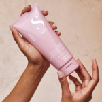 ⁦سيمي ديلينو بلسم ليف ان لترطيب وتغذية الشعر الجاف - 200 مل⁩ - الصورة ⁦2⁩