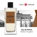 ⁦بريت إيه بورتر عطر برلين للرجال - او دو برفيوم⁩ - الصورة ⁦2⁩