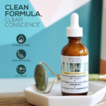 ⁦سيروم الكولاجين للامتلاء الفوري للبشرة من ادفانسد كلينيكالز - 52مل⁩ - الصورة ⁦3⁩