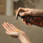 ⁦ذا فيس شوب زيت الشعر بيوند أرغان ثيرابي سجنيتشر⁩ - الصورة ⁦2⁩