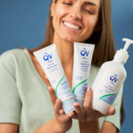 ⁦كيوفي غسول جل للوجه خالي من الزيوت - 200مل⁩ - الصورة ⁦3⁩