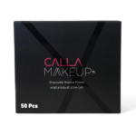 ⁦كالا ميك اب باليت مزج المكياج للاستخدام الواحد - 50 قطعة⁩ - الصورة ⁦3⁩