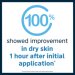 ⁦لوبريدرم لوشن مرطب يومي لجميع أنواع البشرة - 709مل⁩ - الصورة ⁦3⁩