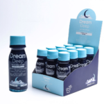 ⁦دريم ديب شراب مساعد للنوم مع الميلاتونين - 75 مل⁩ - الصورة ⁦4⁩