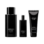 ⁦جورجيو ارماني مجموعة عطر جورجيو كود للرجال - برفيوم - 3 قطع⁩ - الصورة ⁦2⁩