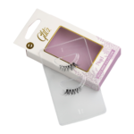 ⁦جليتز رموش من شعر المنك الطبيعي - نجد⁩ - الصورة ⁦2⁩