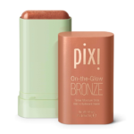 بيكسي برونزر ستيك اون ذا جلو