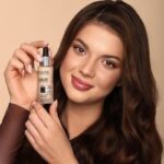 ⁦ايفلين كريم أساس فاونديشن سائل كنترول ماتيفاينج دروبس⁩ - الصورة ⁦2⁩