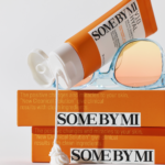 ⁦سوم باي مي كريم واقي شمس في10 هيال إير فيت بعامل حماية من الشمس 50 - 50 مل⁩ - الصورة ⁦3⁩