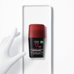 ⁦مزيل العرق كلينيكال كنترول 96 ساعة للرجال من فيتشي- 50مل⁩ - الصورة ⁦3⁩