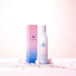 ⁦كريم مرطب بخلاصة زهرة الكرز من جيجون - الوردي - 150 مل⁩ - الصورة ⁦3⁩