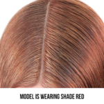 ⁦كولور واو صبغة شعر بودرة روت كفر اب - أحمر⁩ - الصورة ⁦3⁩