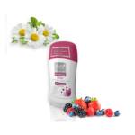 ⁦مزيل الرائحة ستيك لتفتيح البشرة من بيور بيوتي - بيري بلوسوم - 50 ج⁩ - الصورة ⁦3⁩