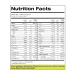 ⁦لابيرفا تريبل ماس جينير كوكيز وكريمة - 6 باوند⁩ - الصورة ⁦3⁩