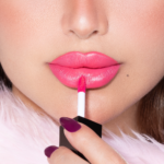 ⁦كالا ميك اب أحمر شفاه روج سائل - CM702⁩ - الصورة ⁦3⁩