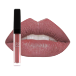 نوره بو عوض احمر شفاه روج سائل مقاوم للماء - صن داون