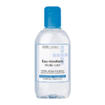ال سي اي ماء ميسيلار لإزالة المكياج للبشرة الحساسة - 250 مل