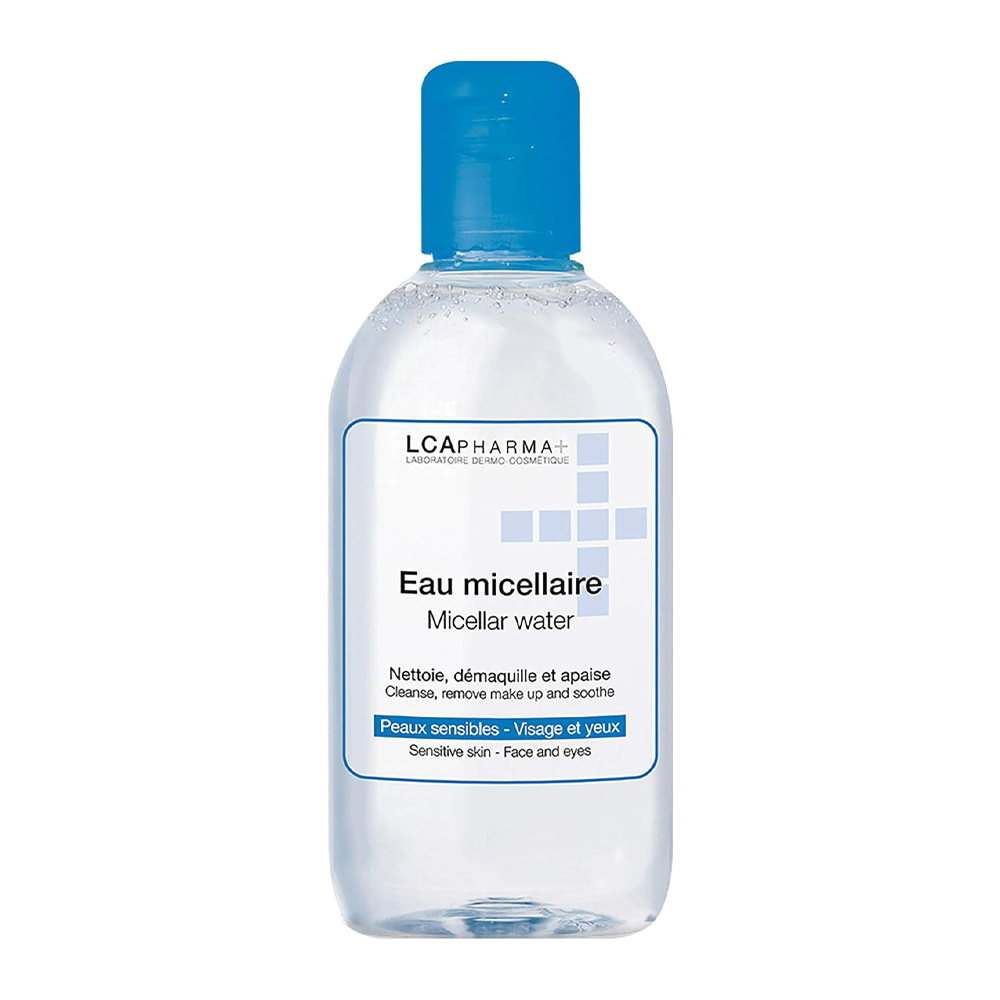 97135966_1734868629_8831bb55e8649c5c26bf35724f19b354 ال سي اي ماء ميسيلار لإزالة المكياج للبشرة الحساسة - 250 مل - الصورة 1