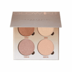 مجموعة اضاءة هايلايتر جلو صن من انستازيا بيڤرلي هيلز