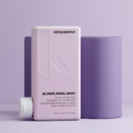 ⁦كيفن مورفي شامبو للشعر الاشقر انجل بلوند ووش - 250 مل⁩ - الصورة ⁦3⁩