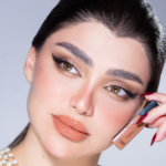 ⁦كالا ميك اب قلوس ملمع شفاه - CM802⁩ - الصورة ⁦5⁩